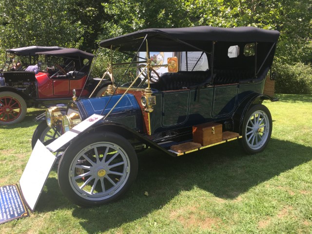 1912 EMF