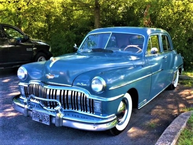 49 DeSoto