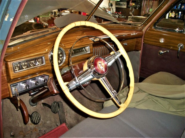 49 DeSoto